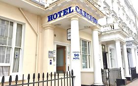 Carlton Hotel